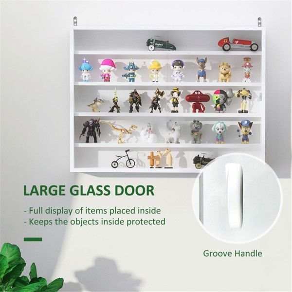 Display Cabinet