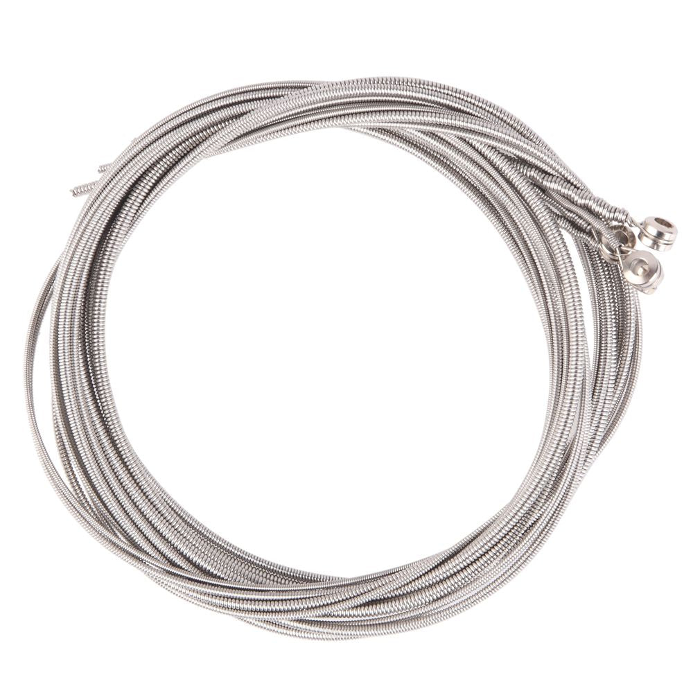 [Do Not Sell on Amazon] Electric Bass Strings Set