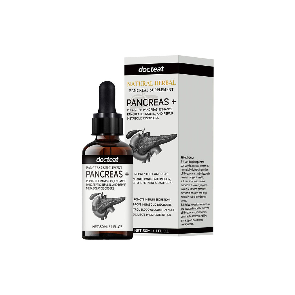 Docteat Care Drops Gentle Care s Discomfort Energizing Care Drops