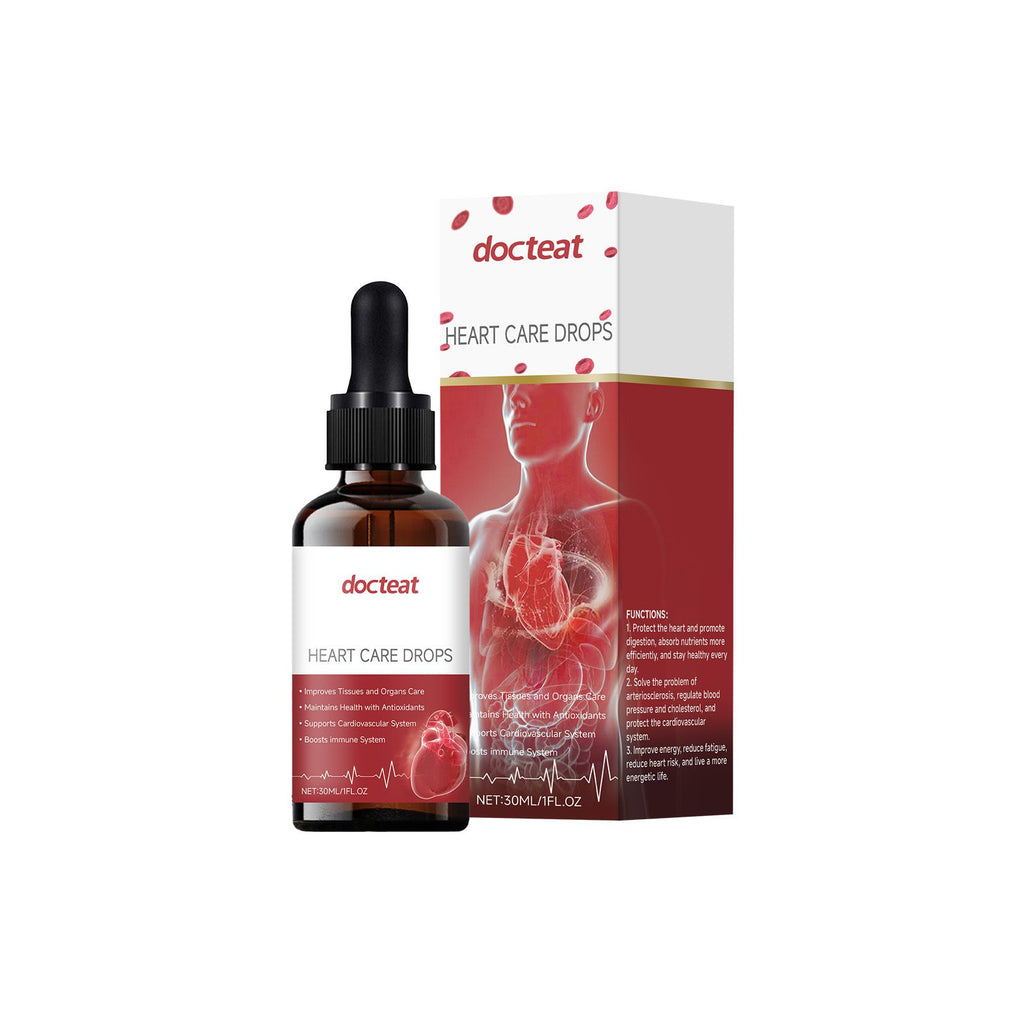 Docteat Care Drops Gently Nourish Nourish Your And Replenish Your Energy Daily Care Drops