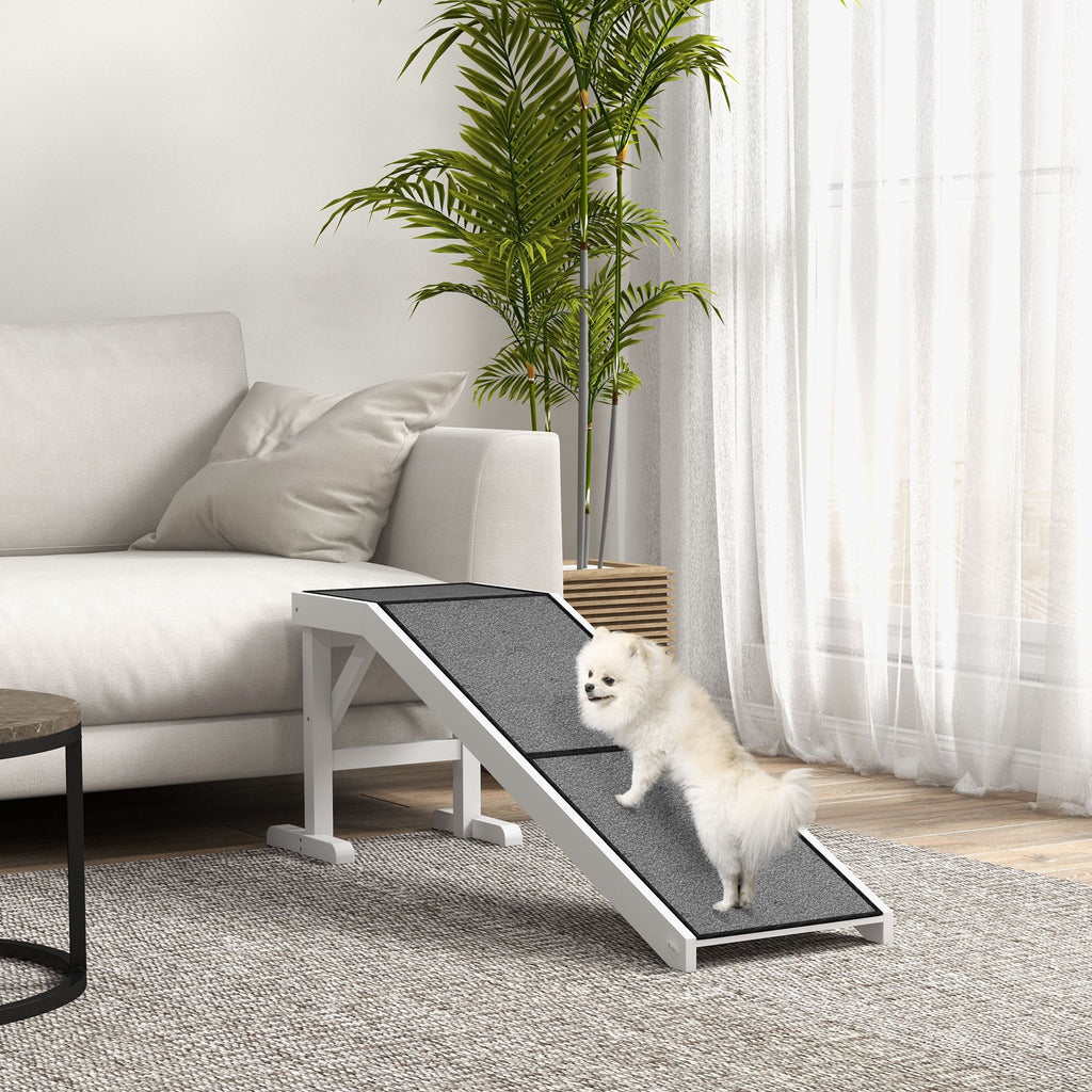 Dog Agility Ramp , Pet Seesaw