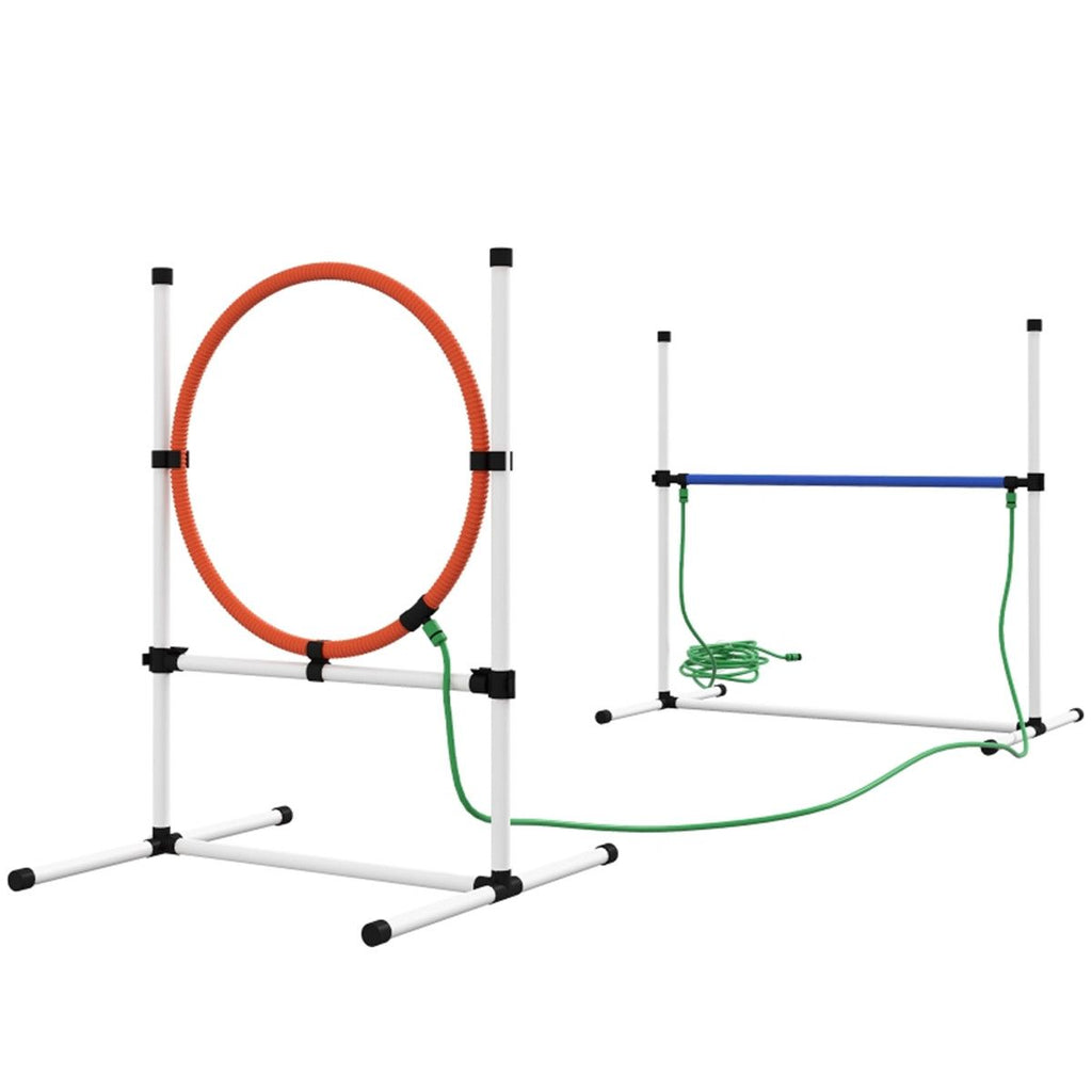 Dog Agility Training Equipment ( Amazon Shipping)(Prohibited by WalMart)