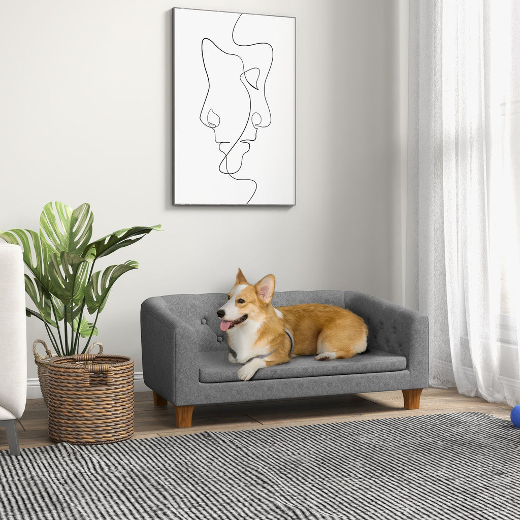 Dog Bed/Pet Sofa ( Amazon Shipping)(Prohibited by WalMart)