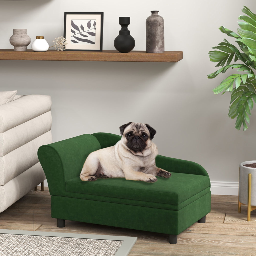 Dog Bed/Pet Sofa ( Amazon Shipping)(Prohibited by WalMart)
