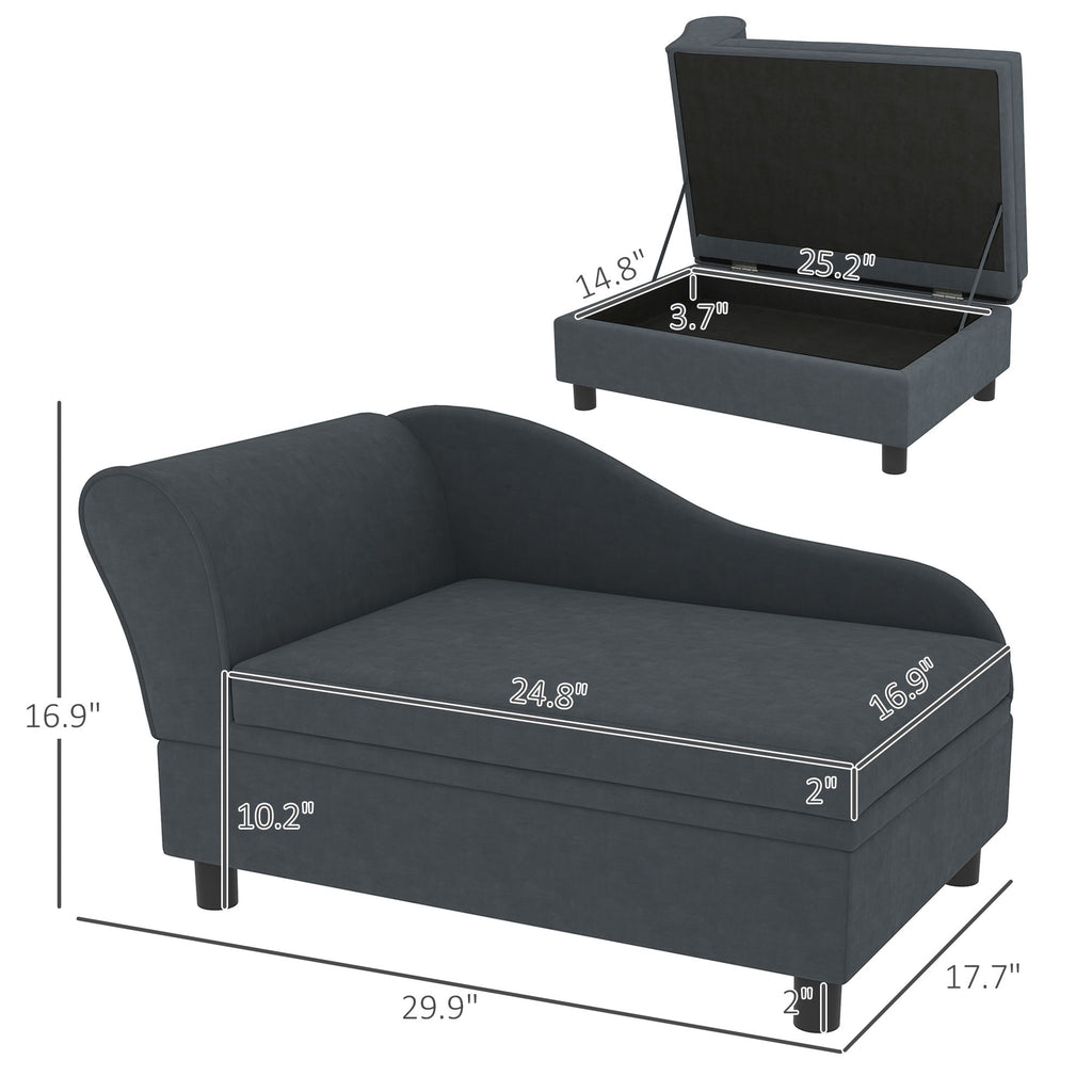 Dog Bed/Pet Sofa ( Amazon Shipping)(Prohibited by WalMart)
