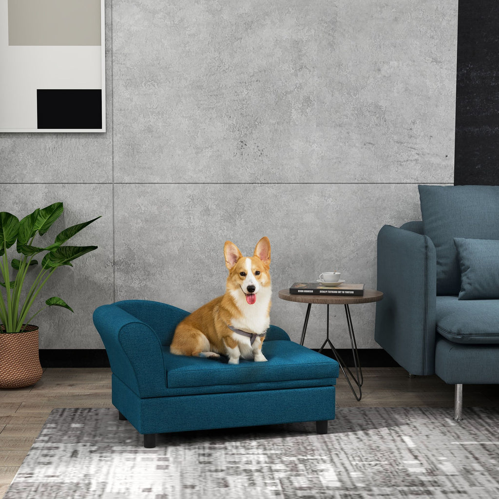 Dog Bed/Pet Sofa ( Amazon Shipping)(Prohibited by WalMart)