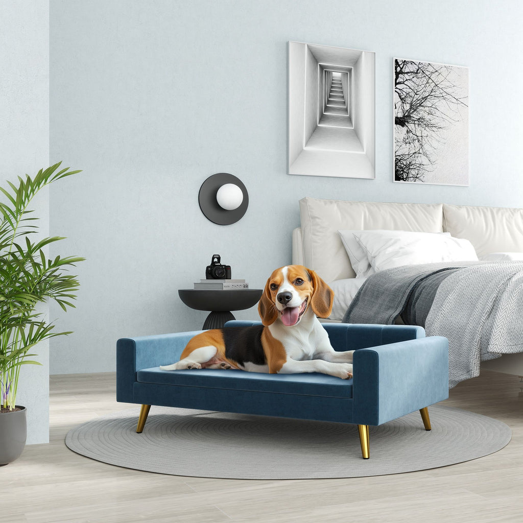 Dog Bed/Pet Sofa ( Amazon Shipping)(Prohibited by WalMart)