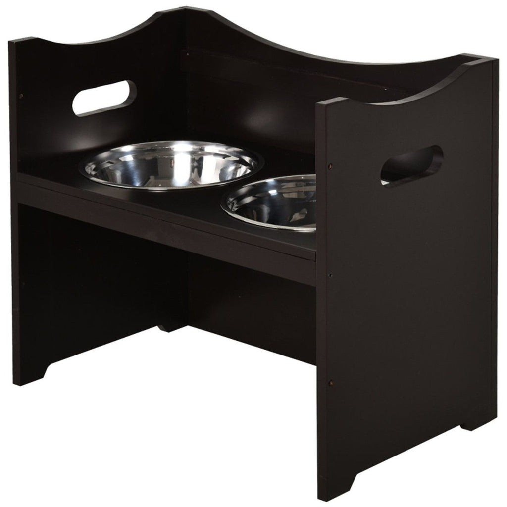 Dog bowls /Pet Feeding Storage ( Amazon Shipping)(Prohibited by WalMart)