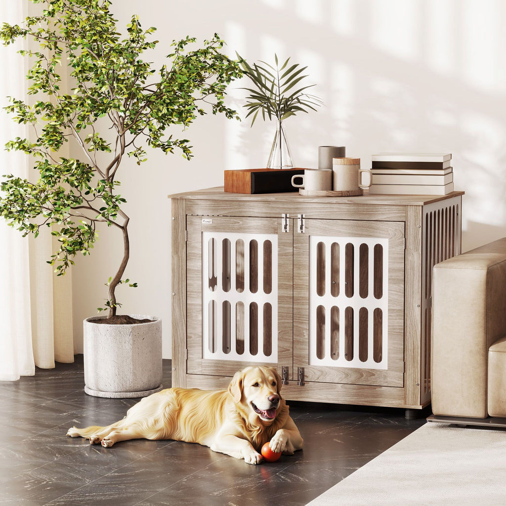 Dog Crate(No shipments on weekends)