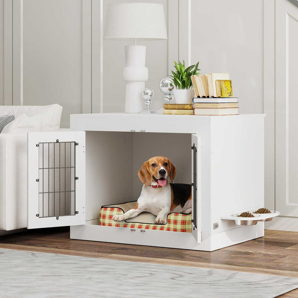 Dog Crate(No shipments on weekends)