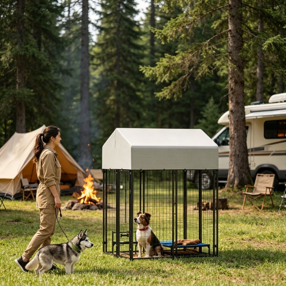 Dog House for Outdoor