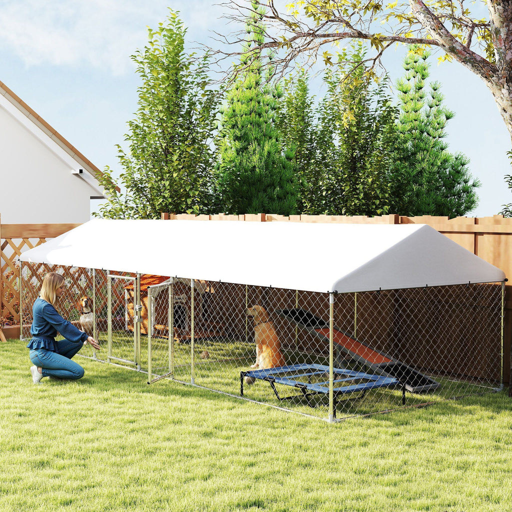 Dog Kennel, Pet cage