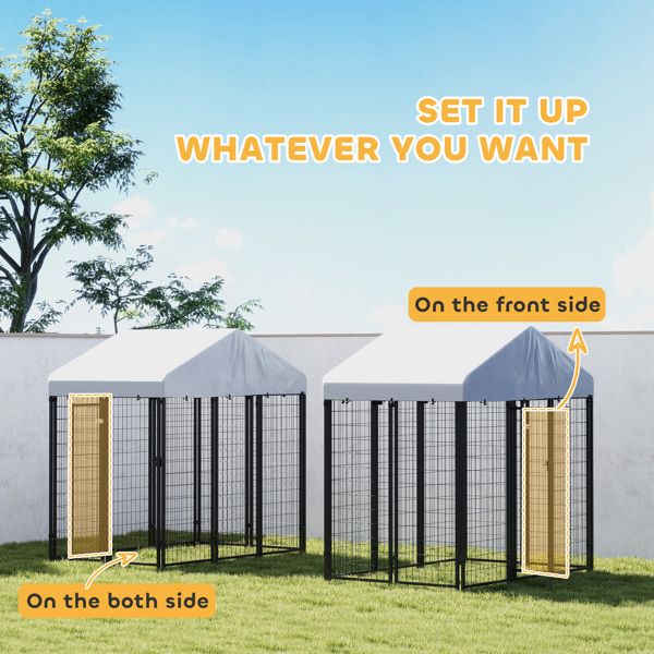 Dog Kennel