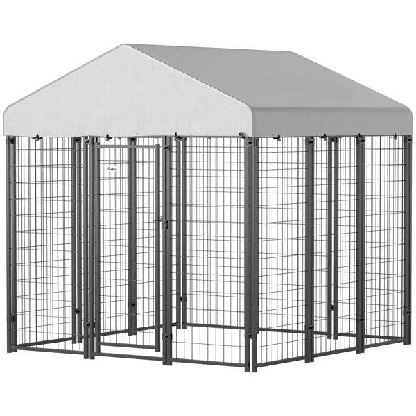 Dog Kennel