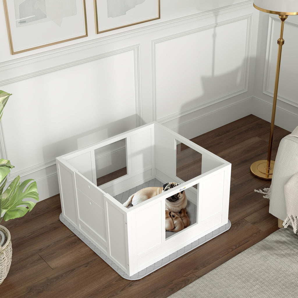 Dog Kennel(No shipments on weekends)