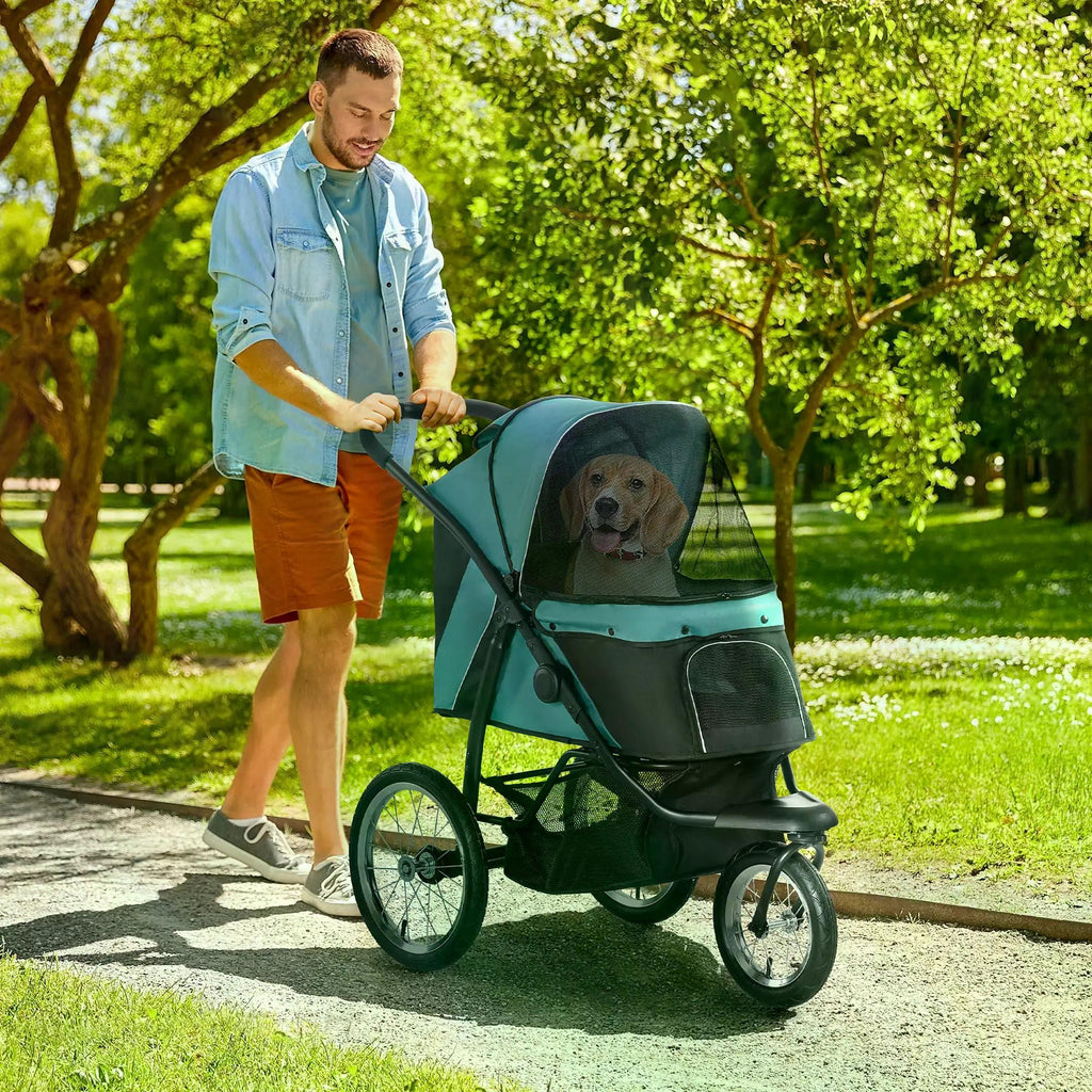 Dog Stroller, pet Stroller