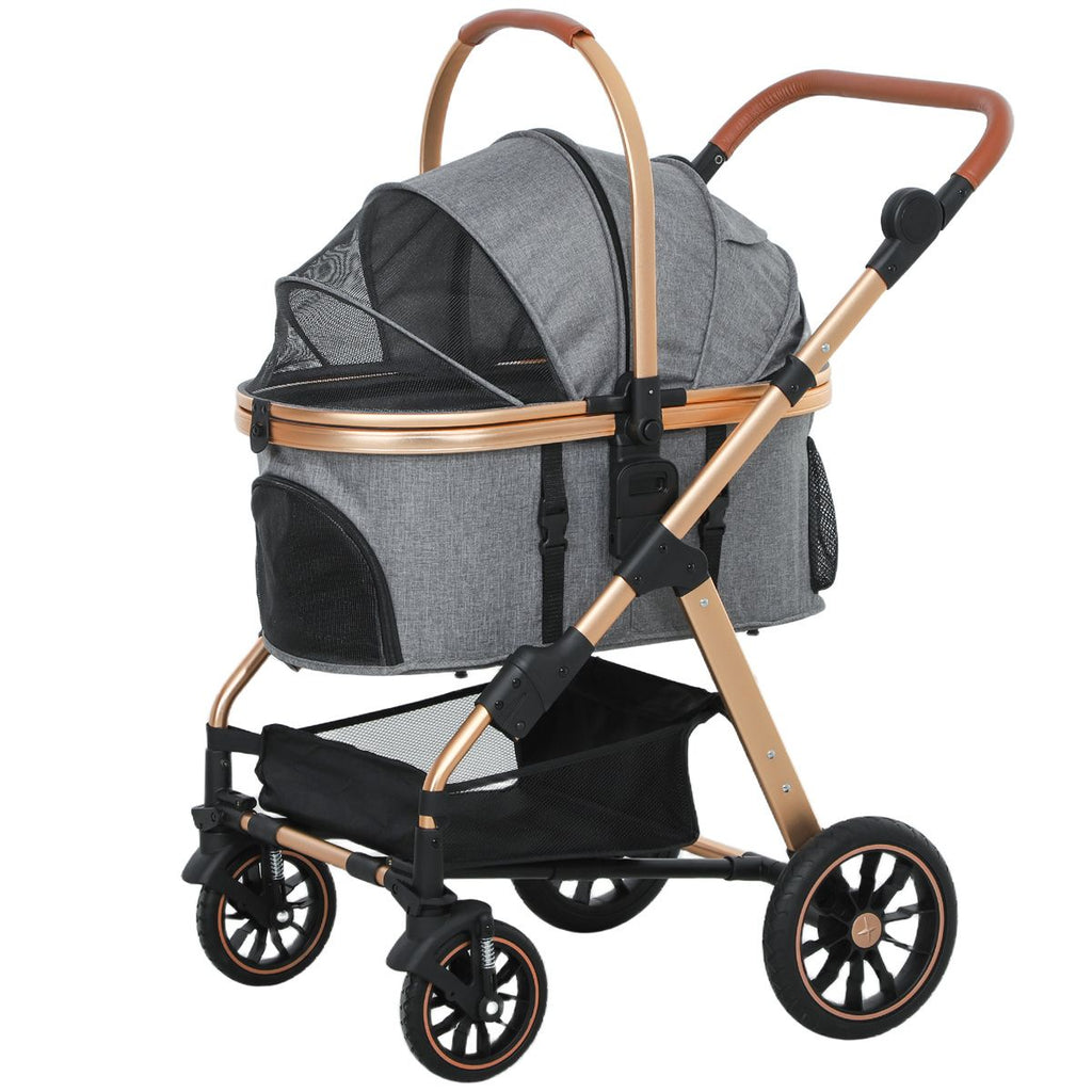 Dog Stroller, pet Stroller