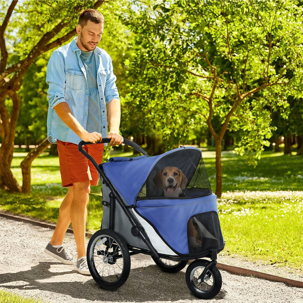 Dog Stroller, pet Stroller