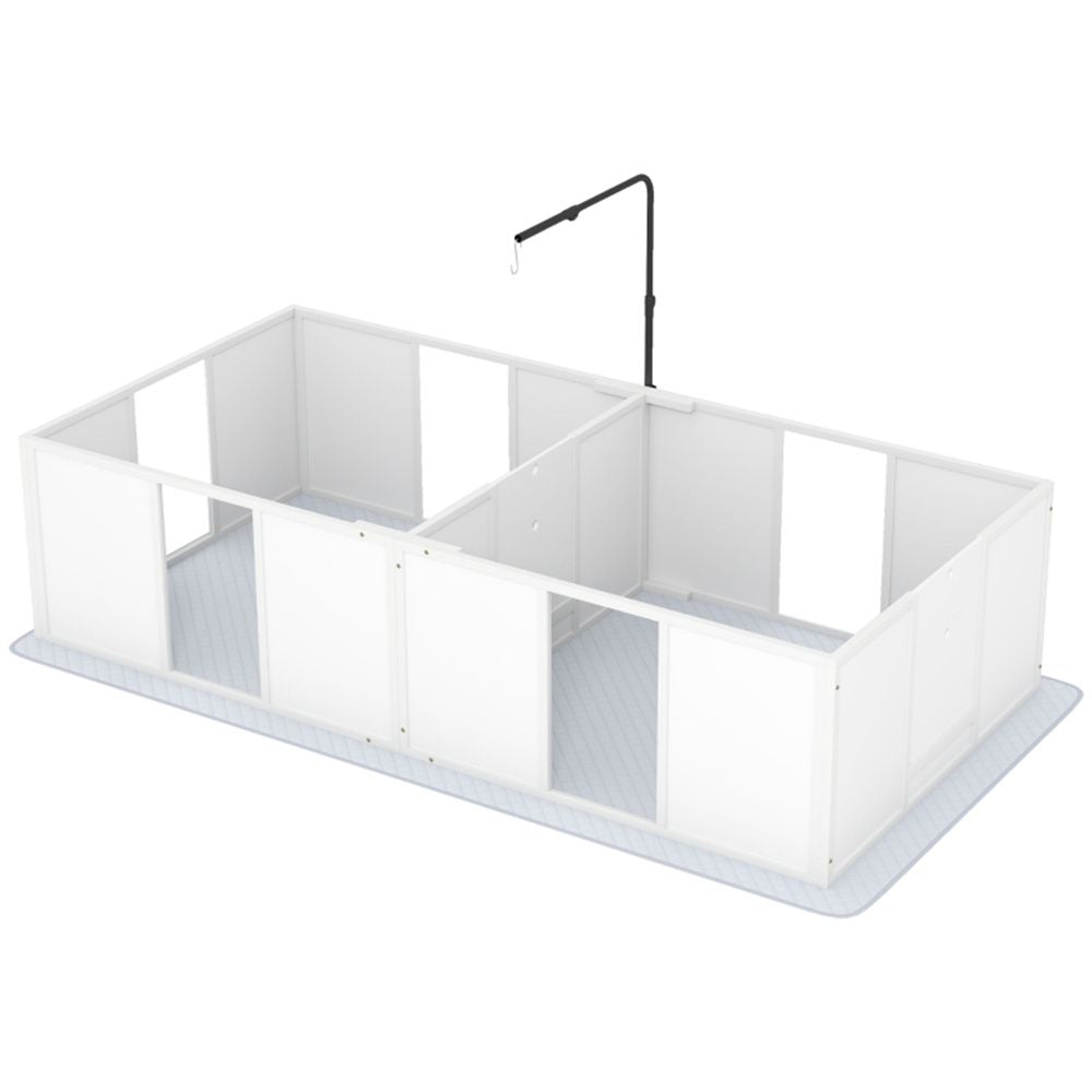 Dog Whelping Box/Dog house/Pet Playpen