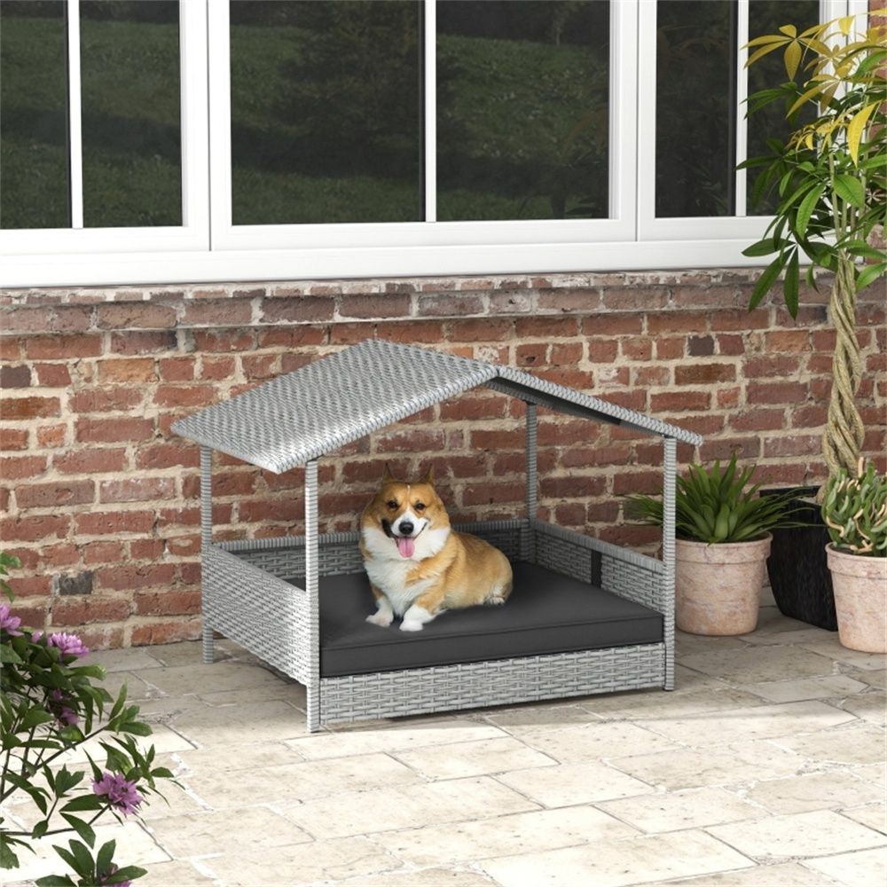 Dog Whelping Box/Dog house/Pet Playpen