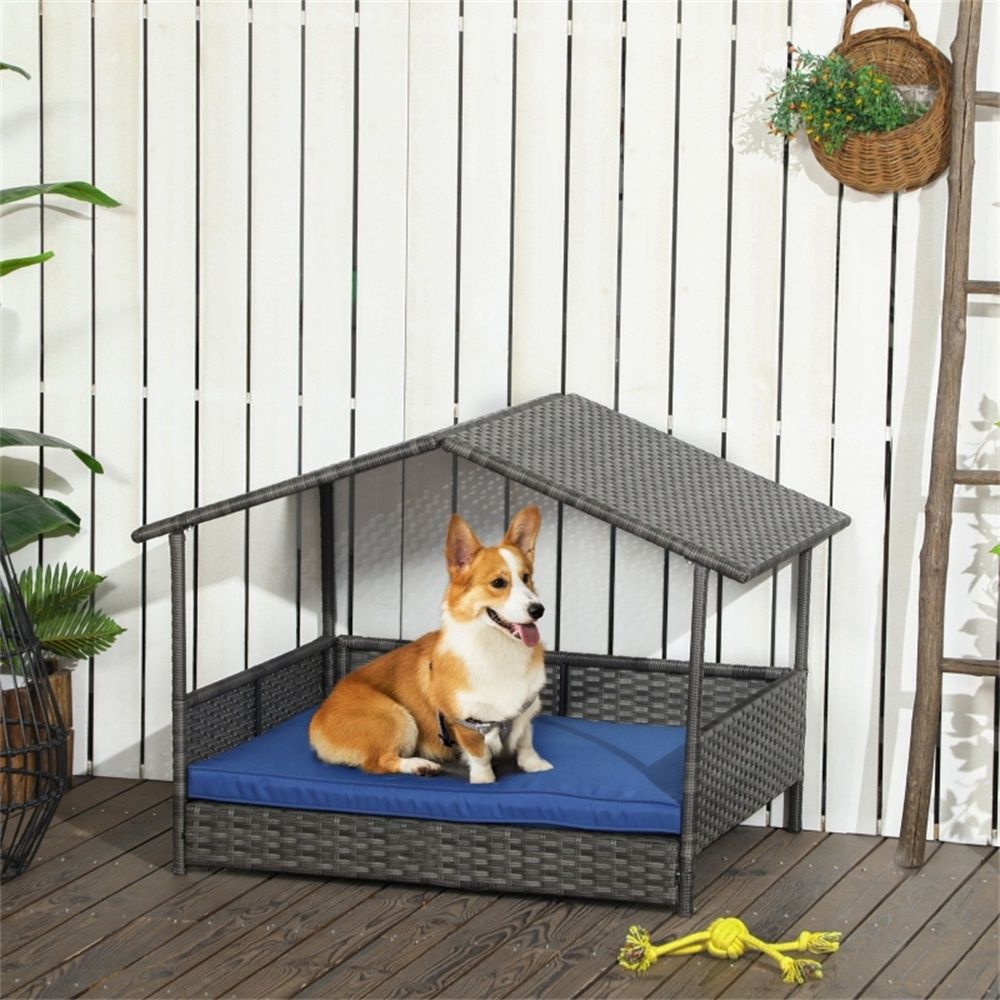 Dog Whelping Box/Dog house/Pet Playpen