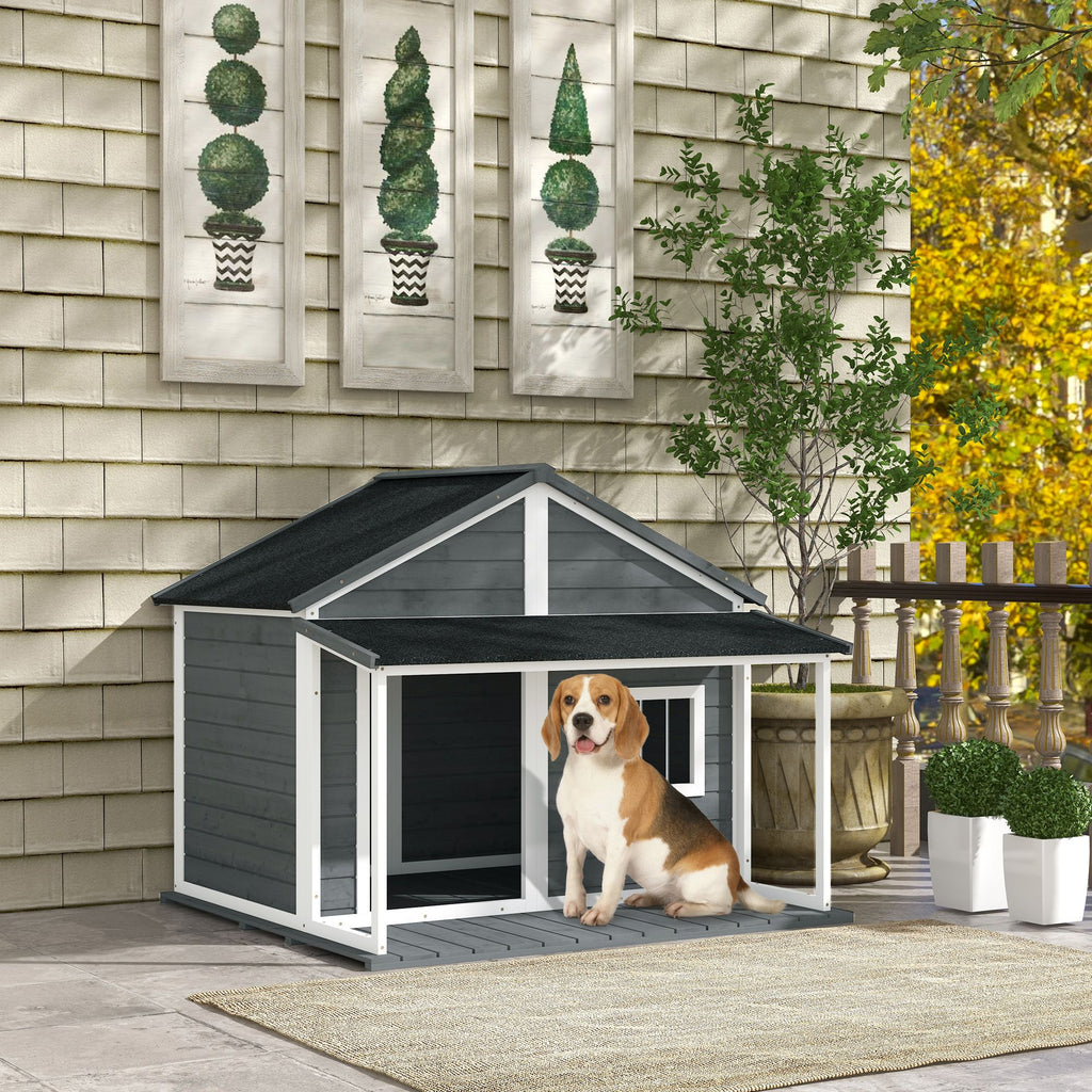 Dog Whelping Box/Dog house/Pet Playpen(Not Supported non-defective remorse returns)