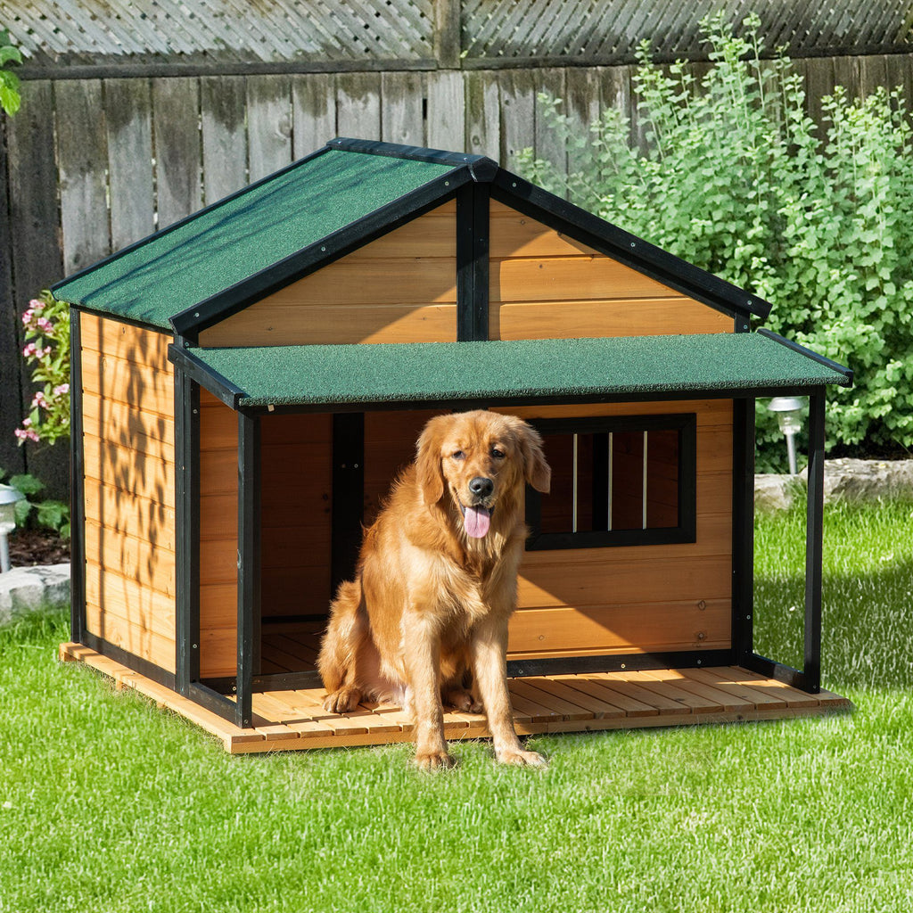 Dog Whelping Box/Dog house/Pet Playpen(Not Supported non-defective remorse returns)