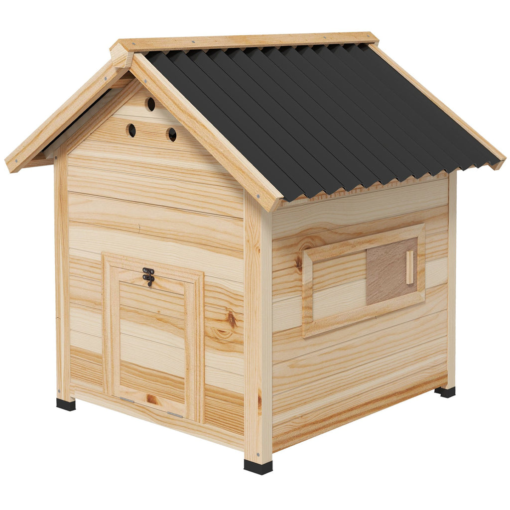 Duck House ( Amazon Shipping)(Prohibited by WalMart)