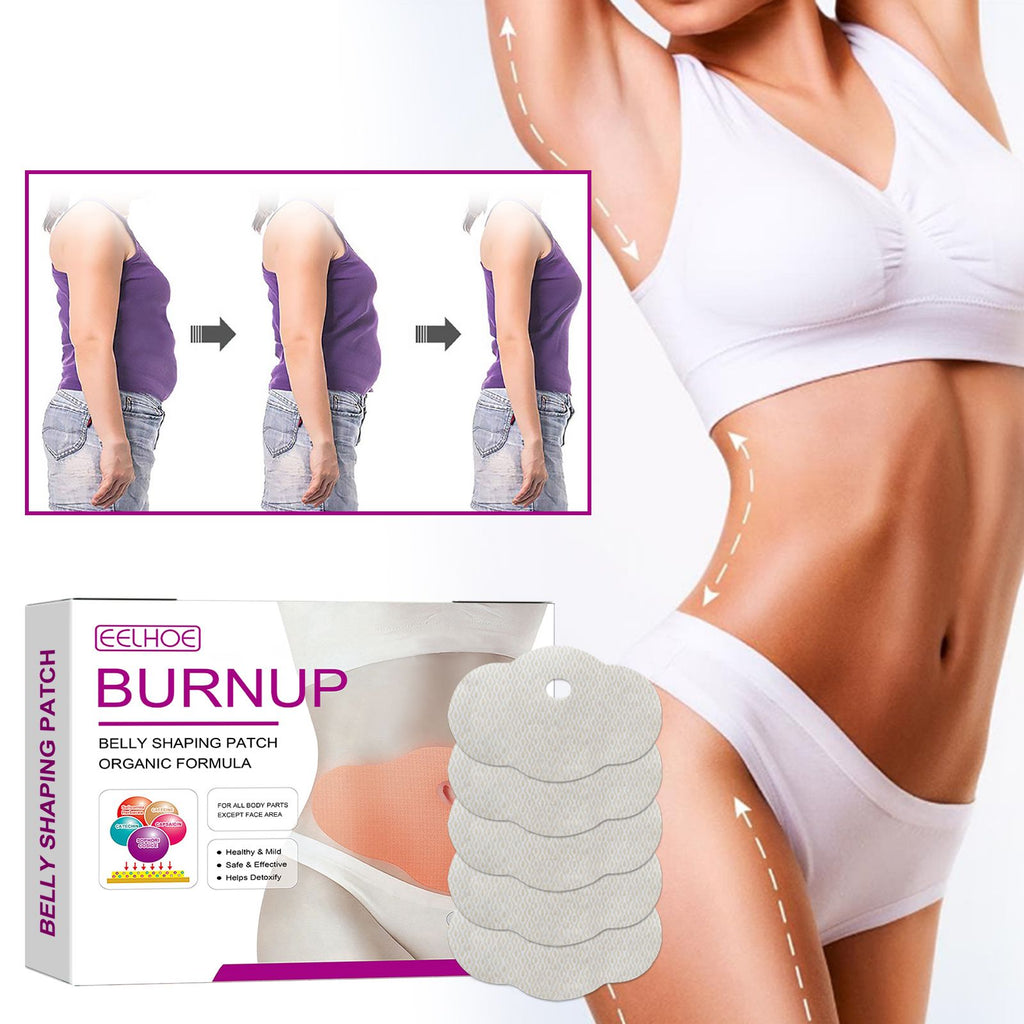 EELHOE Belly Lift Tape, Lifts Loose Skin Tighten Shape Slim Belly Button Tape