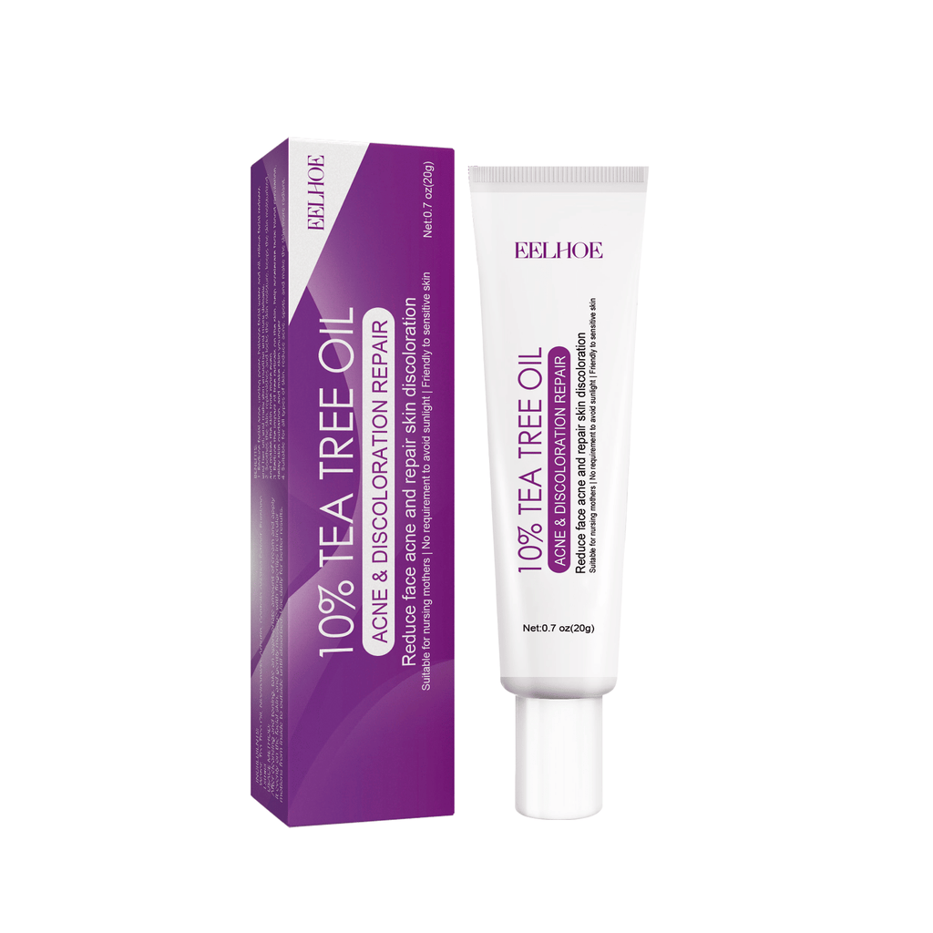 EELHOE Blemish Brightening Cream, Lighten Acne Mark Dull Hydrating Firming And Brightening Cream