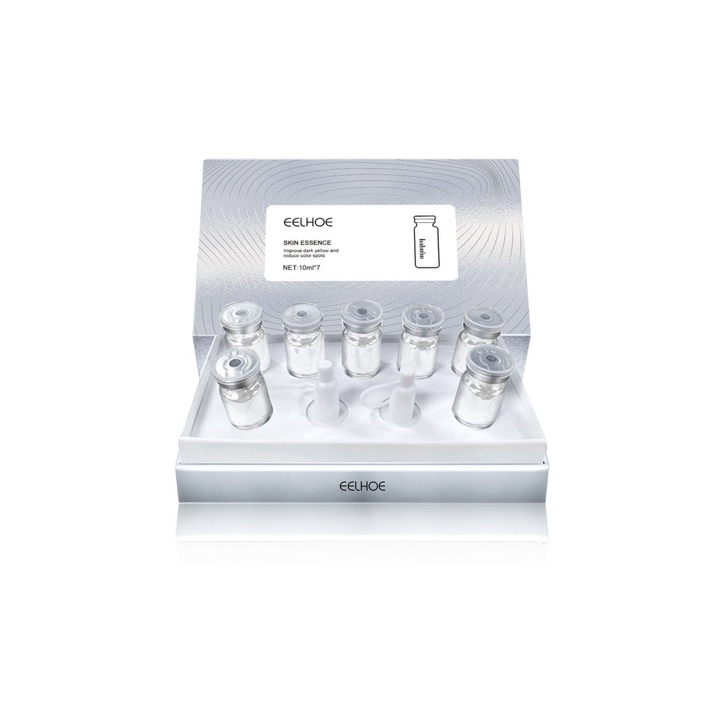 EELHOE Bose Secondary Essence Gently Moisturizes, Hydrates, Brightening, Firming And Firming Skin Secondary Essence