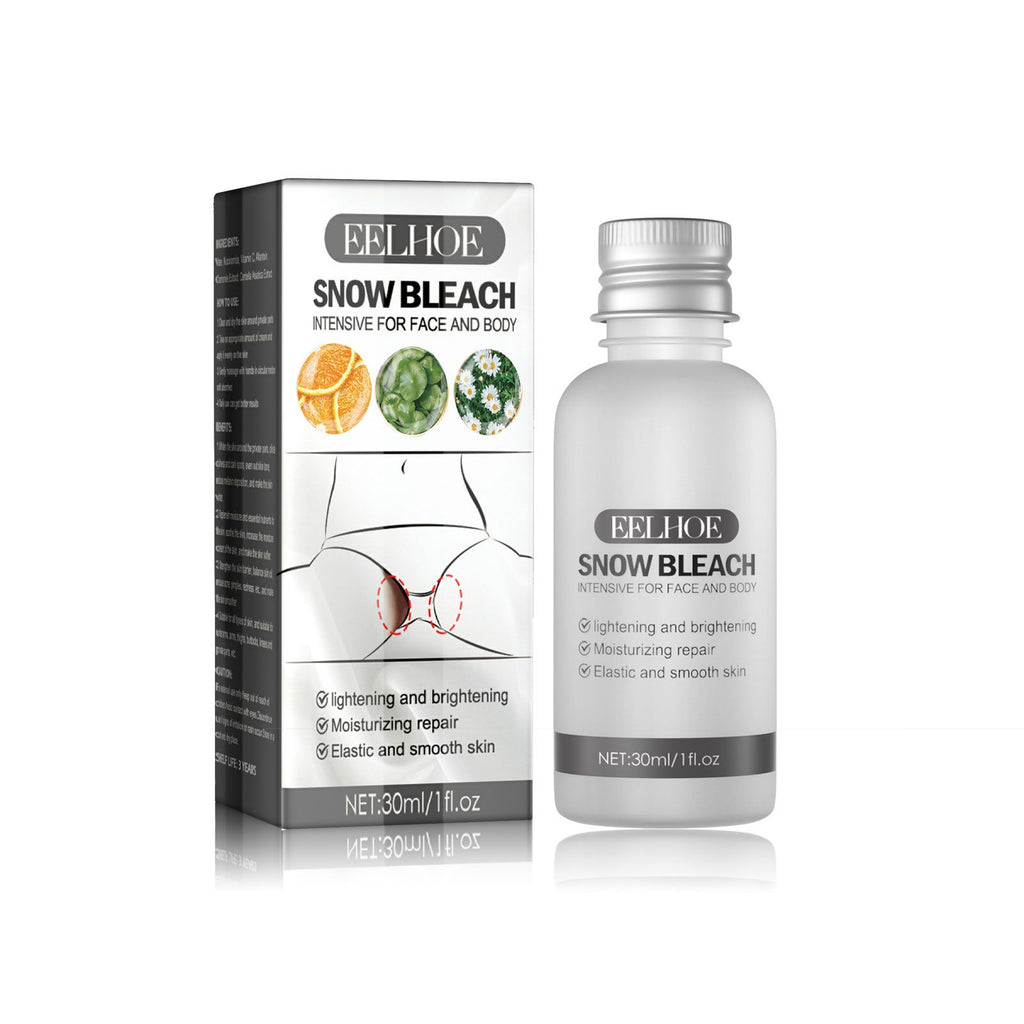 Eelhoe Brightening Cream Lightening Elbow Knee Armpit Joint Black Moisturizing And Brightening Skin Beauty Cream