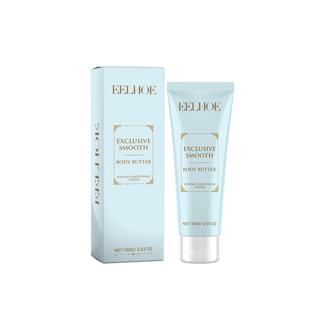 EELHOE Butter, Moist Hydrating Firming Smooth Delicate Skin To Carry Bright Color Of Skin Cream