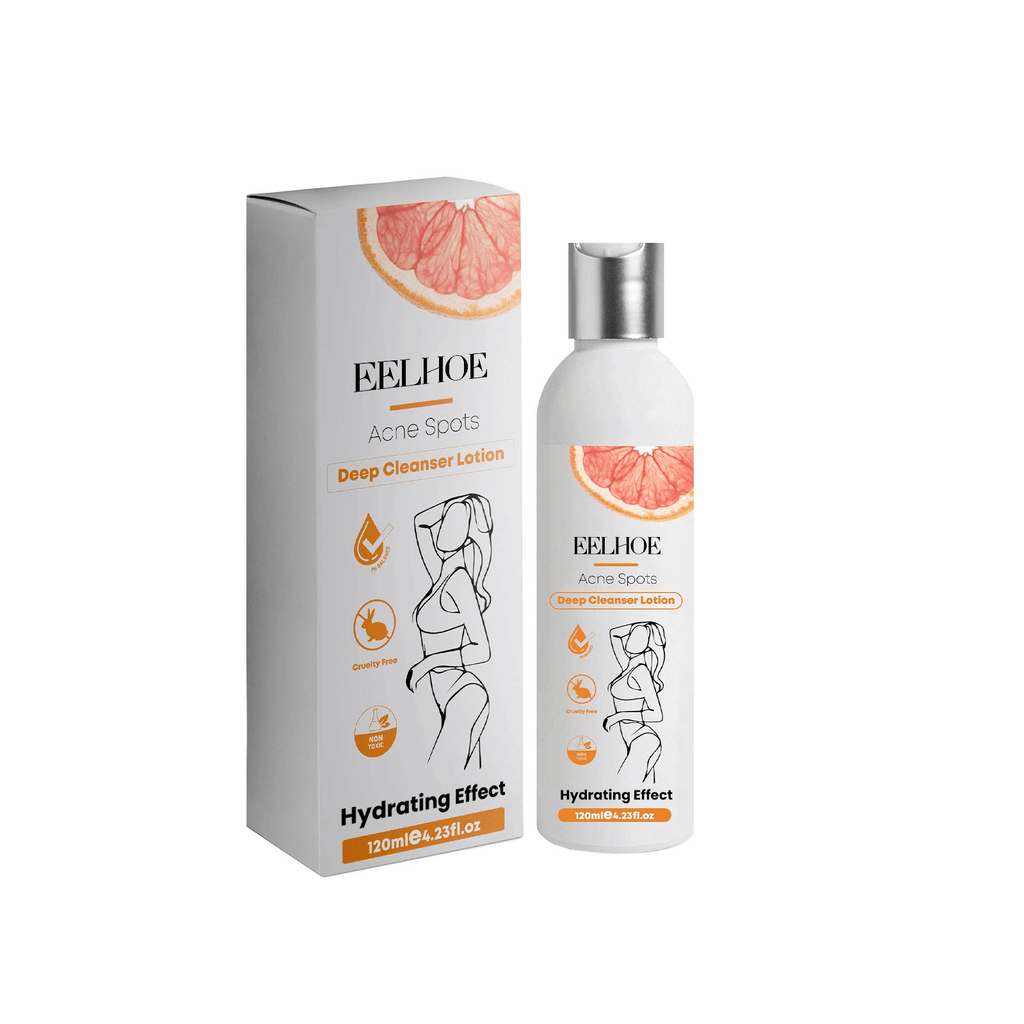 EELHOE Care Cream, Lightening Acnes Nigricans Acne Moisturizing Cream