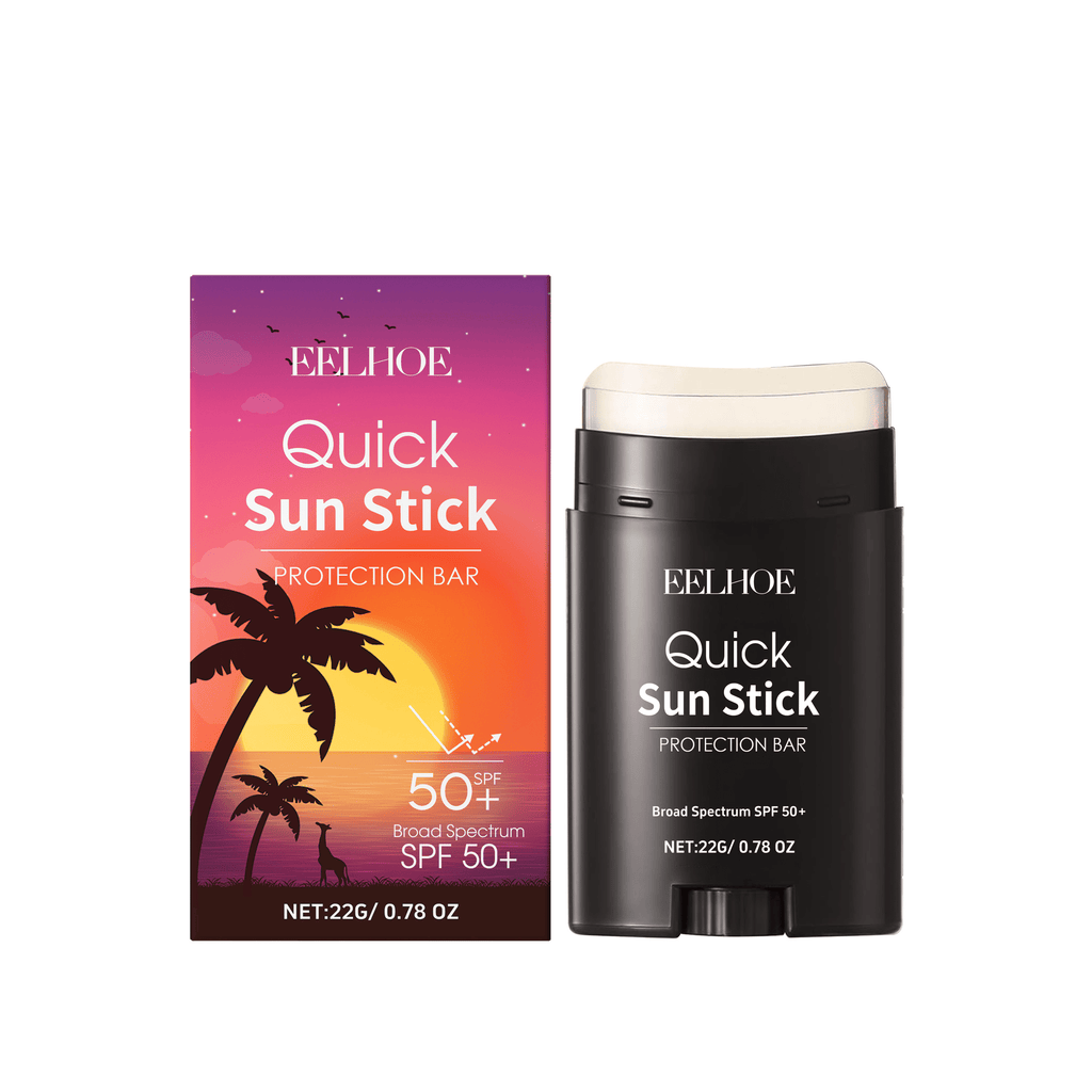 EELHOE Centella Protective Rod Summer Protection Portable Rocker Design Outdoor Sweat Isolation Universal
