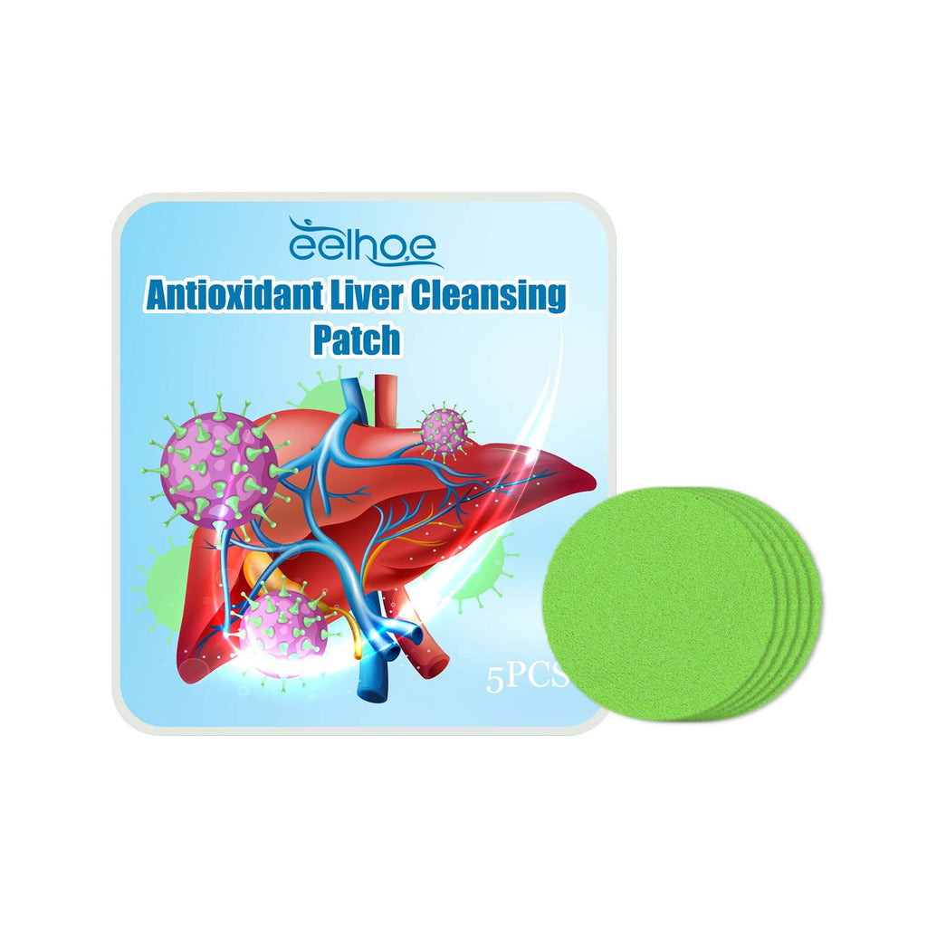 Eelhoe Cleaning Patch For Shaping, Firming And Firming Tummy Bulge, Shaping And Acupoint Care Patch