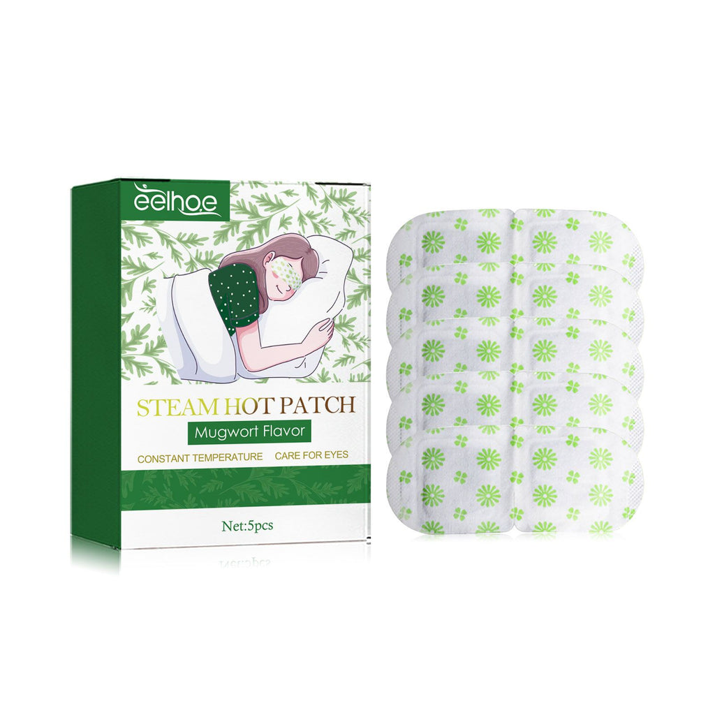 EELHOE Eelhoe Eelhoe Eelhoe Eelhoe Eelhoe Steam Eye Mask s Eye Strain And Eye Discomfort And Lighters Fine Lines And Dark Circles Eye Mask