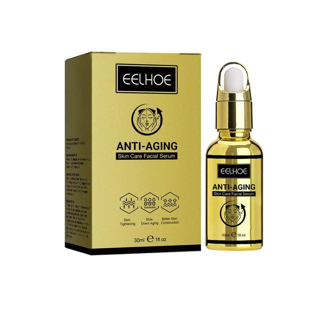 Eelhoe Essence Hydrates, Moisturizes And s Fine Lines And Wrinkles