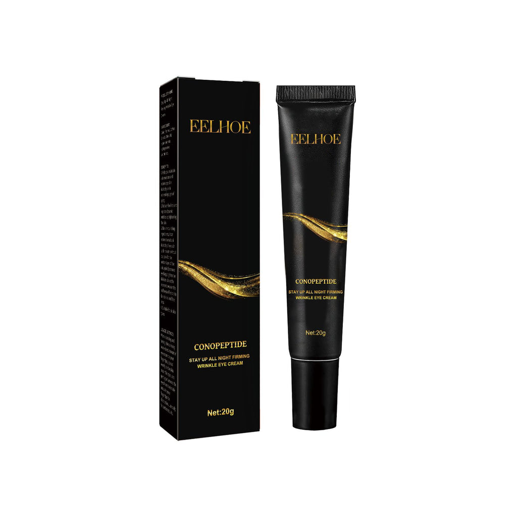 EELHOE Eye Firming Cream, s Bags, Black Eyes, Firms, Moisturizes, s Skin Eyes Cream