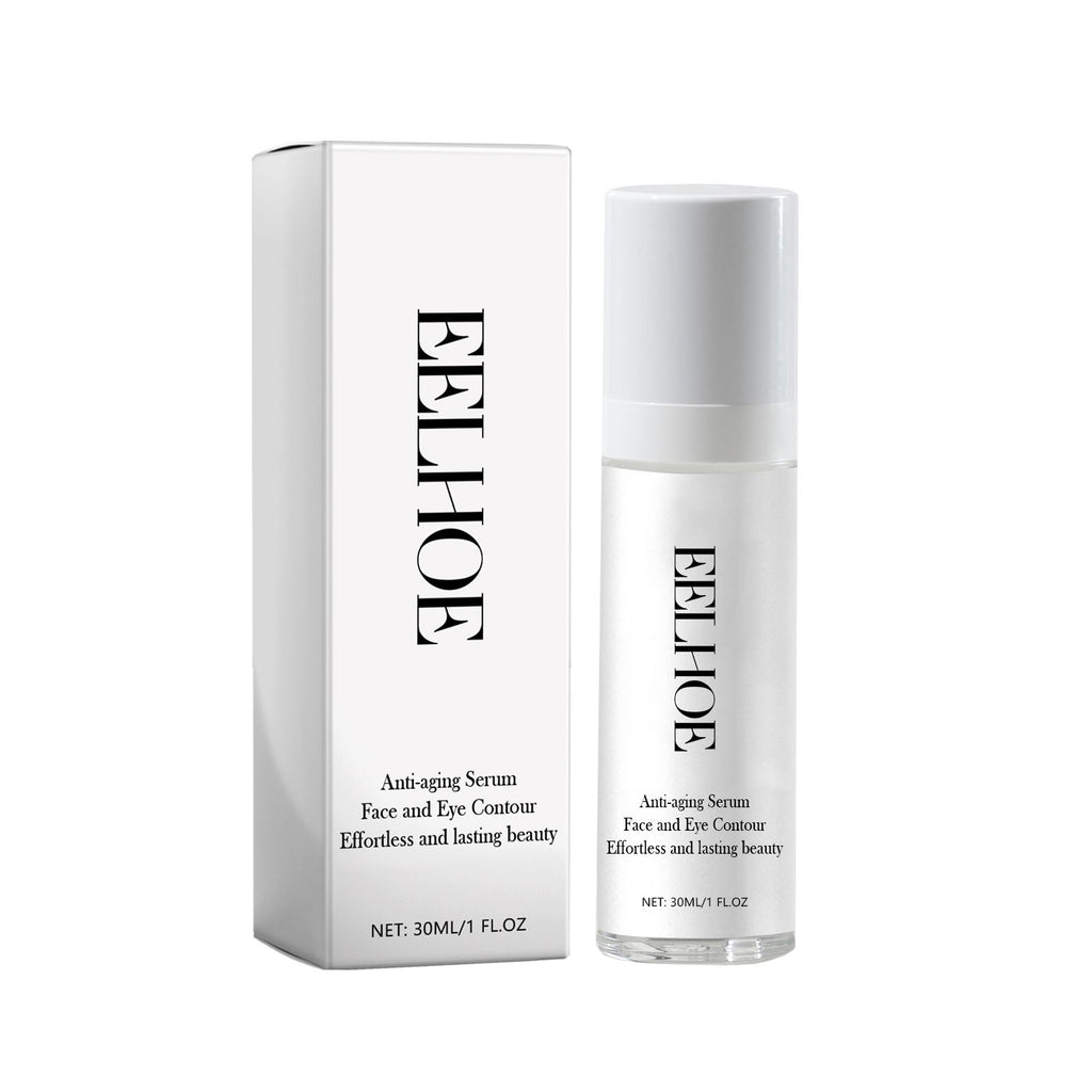 EELHOE Face Essence Daily Facial Moisturizing And Lifting Face Elastic Skin Brightening Essence