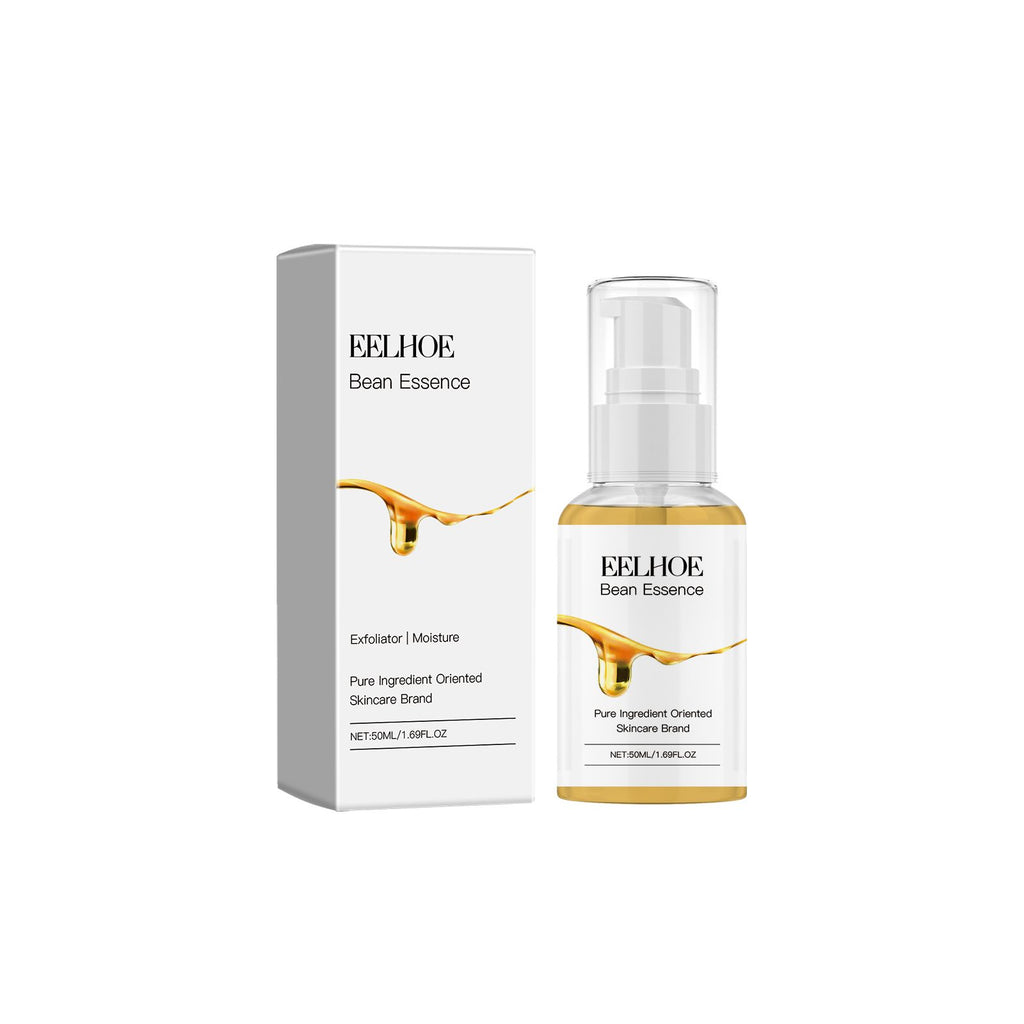 EELHOE Facial Exfoliating Essence, Gently Facial Moisturizing, Nourishing And Tender Skin Essence