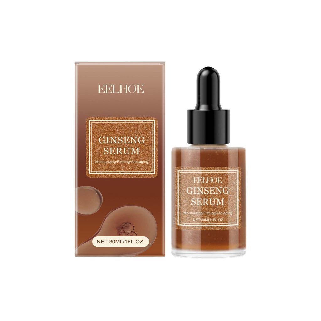 EELHOE Firming Essence Hydrates And Firms Skin Hydrating Moisturizing And Enhancing Skin Elasticity Essence