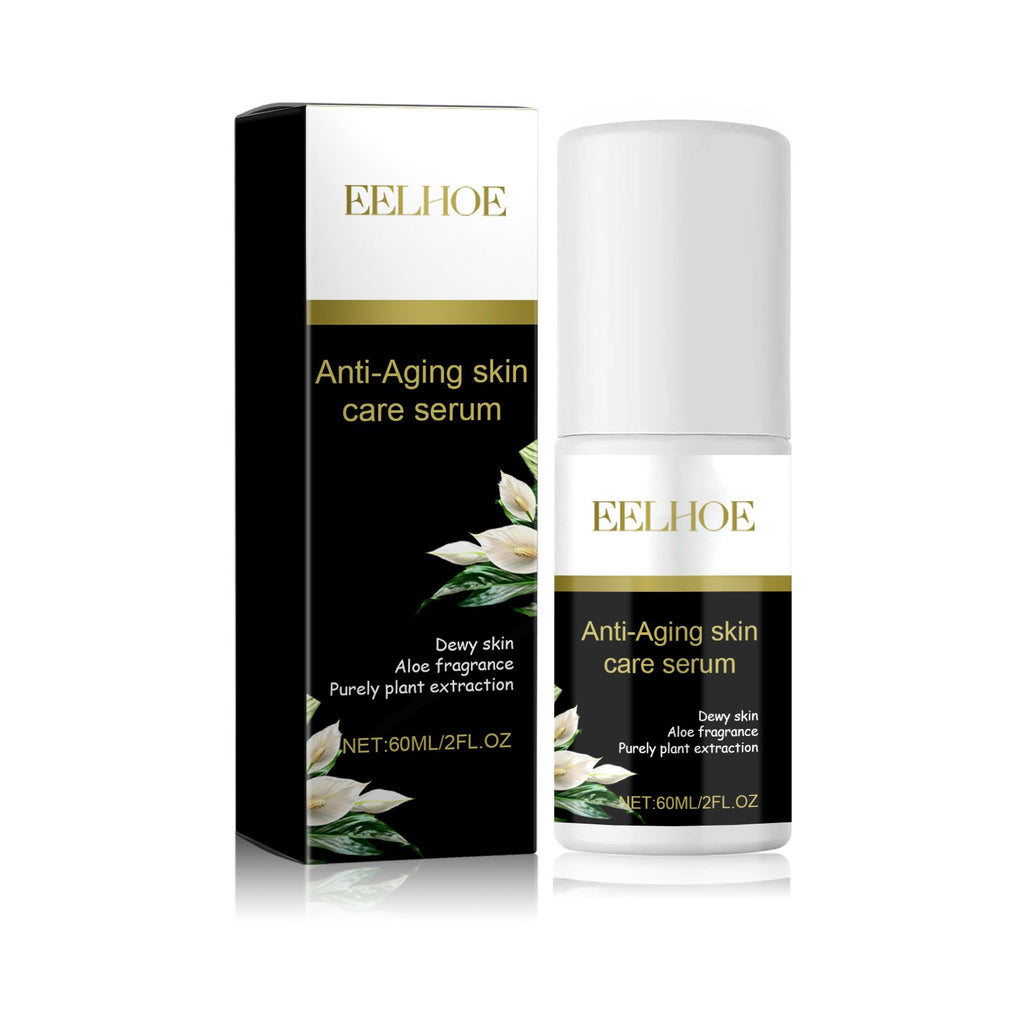 EELHOE Firming Serum Lighten Fine Lines Firming Loose Facial Skin Hydrating And Smooth Skin Care Essence