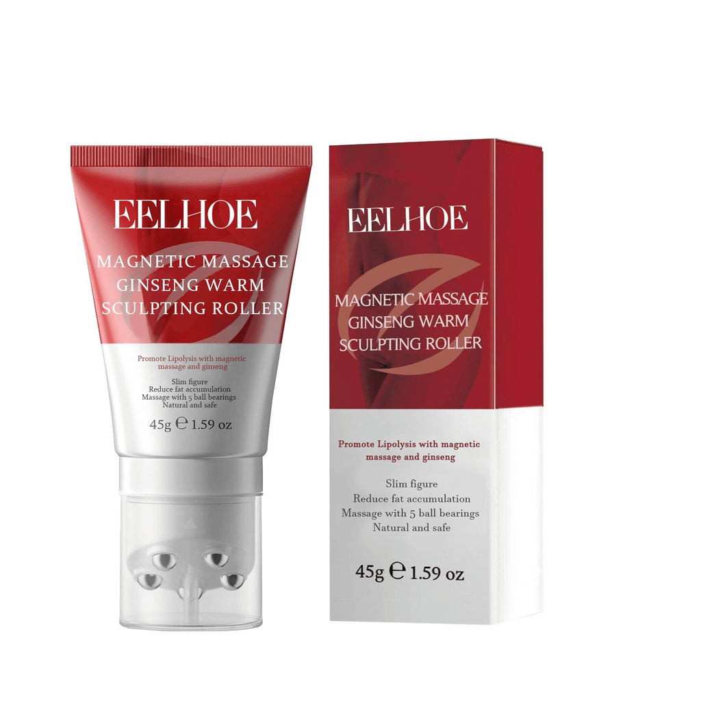 EELHOE Ginseng Essence Firming Arm Worship Flesh Show Curves Highlight Beauty Cream