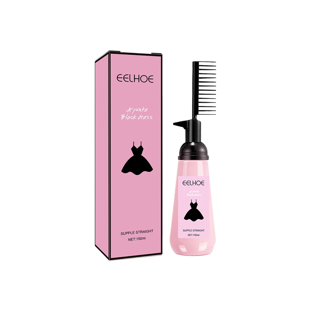 EELHOE Hair Cream, Hair Care Smooth Smooth Smooth Hair Care Cream