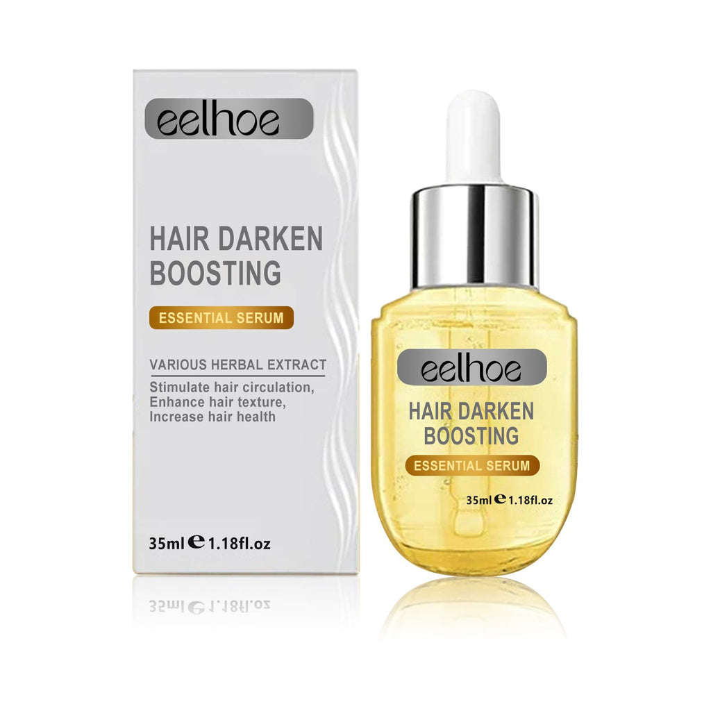 EELHOE Hair Essence, Dry Hair, Moisturize Hair Roots And Scalp Hair Essence