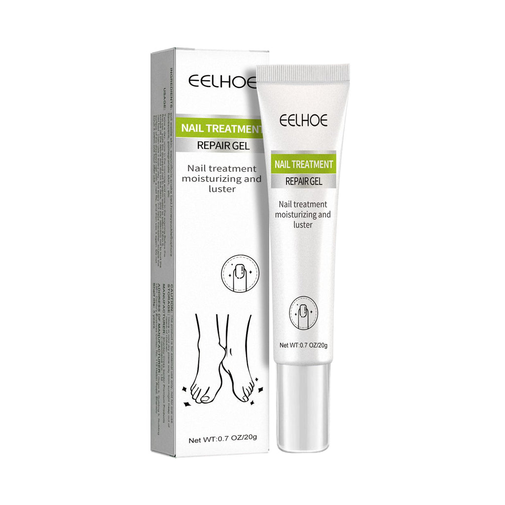 EELHOE Hand, Foot And Nail , Soft Nail Polish Polish Gel