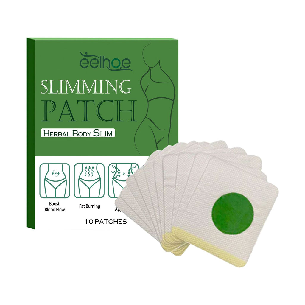 Eelhoe Herbal Slimming Firming Belly Arms Worship Meat Shaping To Highlight Curves And Considerate