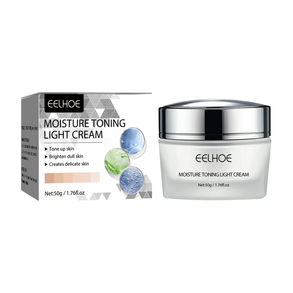 EELHOE Hydrating Beauty Essence Cream Hydrating, Smoothing, Fine Lines, Brightening And Firming Beauty Essence Cream