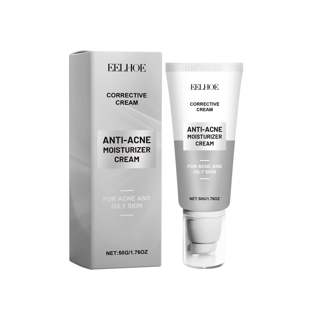 Eelhoe Hydrating Cream Hydrating And Lightening Facial Acne Redness Hydrating And Brightening Moisturizing Cream